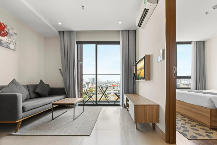 DaNang Moon Villa & Apartment