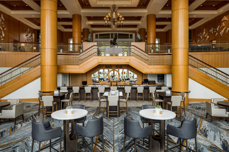 Hyatt Regency Chesapeake Bay photo 30