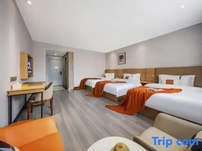 Business Double room
