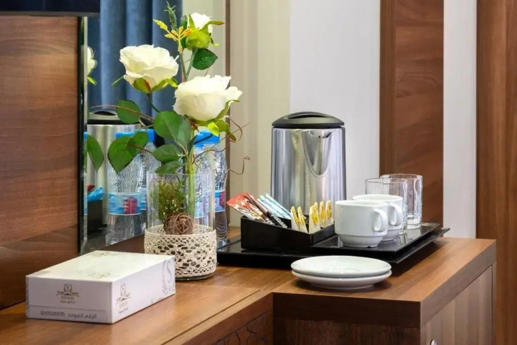 Snood Al Rayyan Hotel