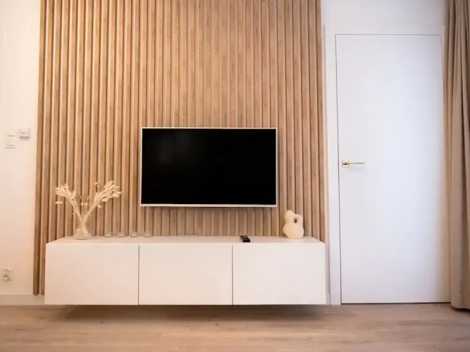 Comfortable Apartment, Year-round Pool