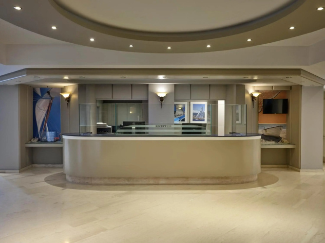 Esperos Mare Resort & Spa