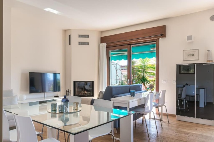 1 Bedroom Double Apartment
