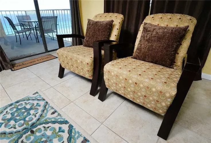 Regency 1003 - Three Bedroom Condo