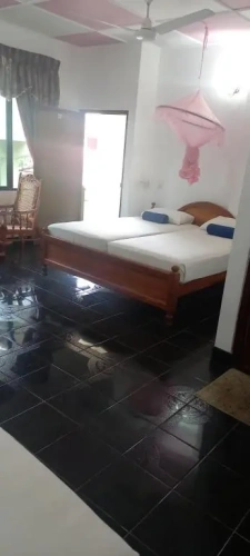 Economy Double room with view