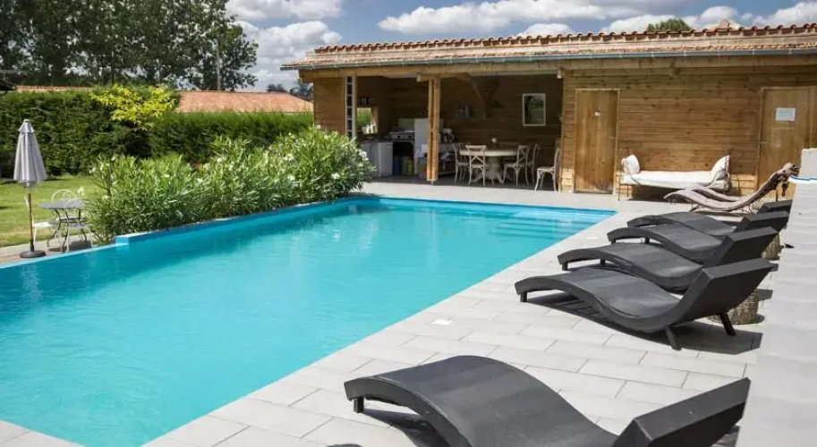 Les Loges du Canal du Midi