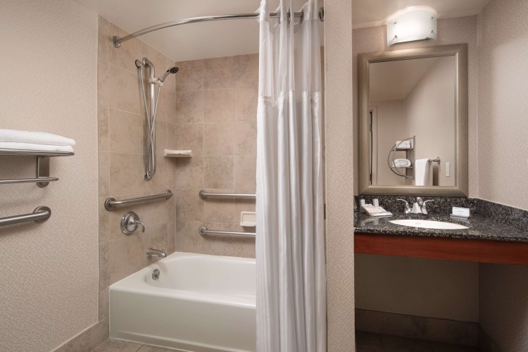 Hilton Garden Inn Denver Downtown photo 12
