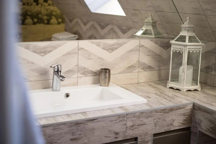 Apartamenty Magiczny Kącik