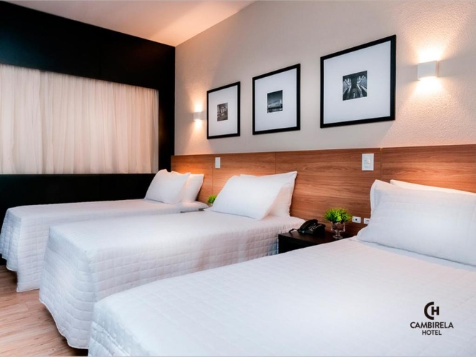Superior Triple room