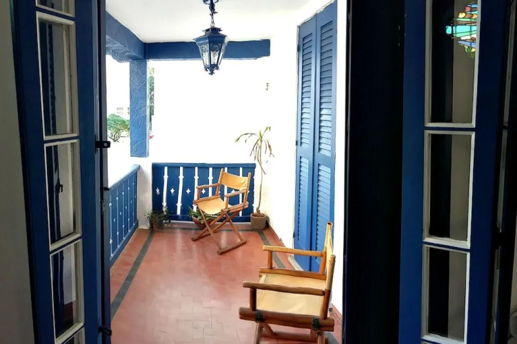 Farfalla Guest House