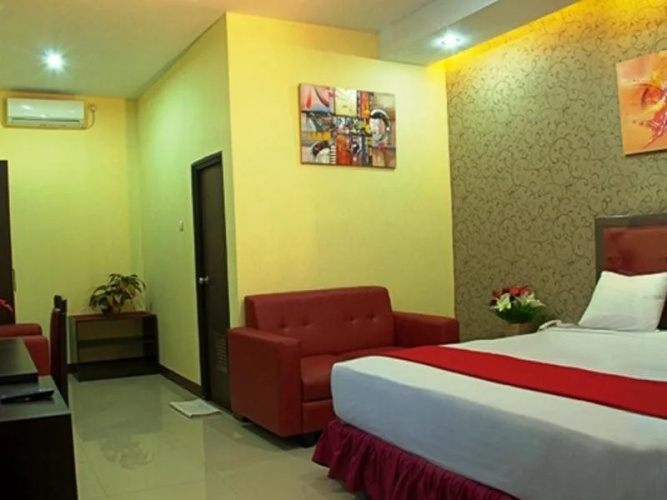 Gumilang Hotel