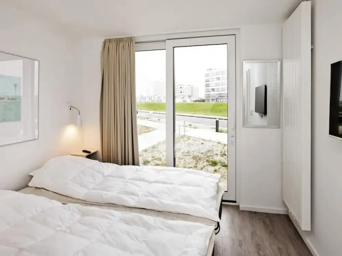 Holiday Home in Wendtorf