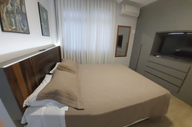 Comfort Apartment