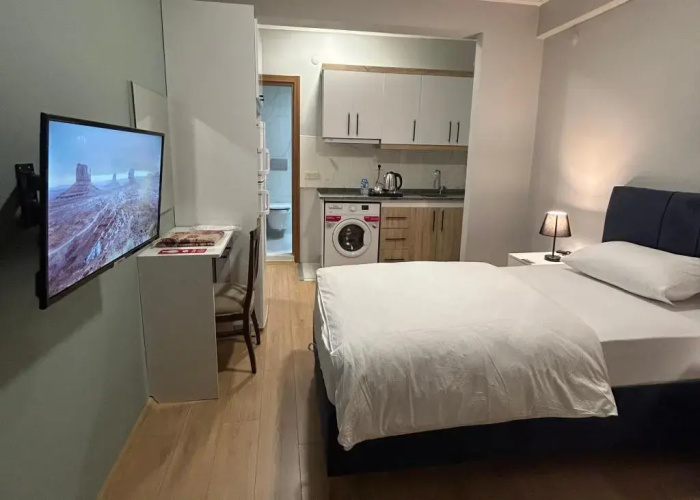 Buyuk Agri Hotel