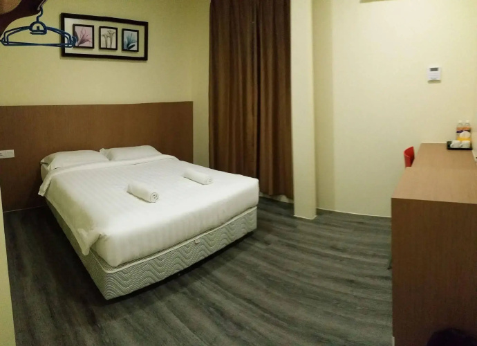 DK Value Inn