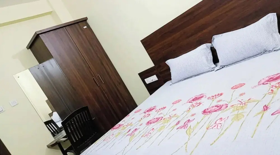 Hotel Gundicha View Puri