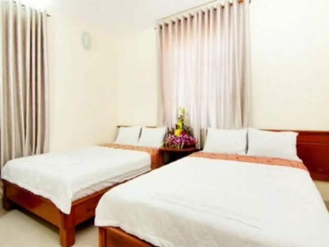 Dai An Hotel
