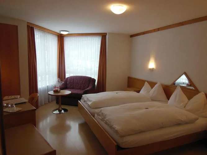 Hotel Alex