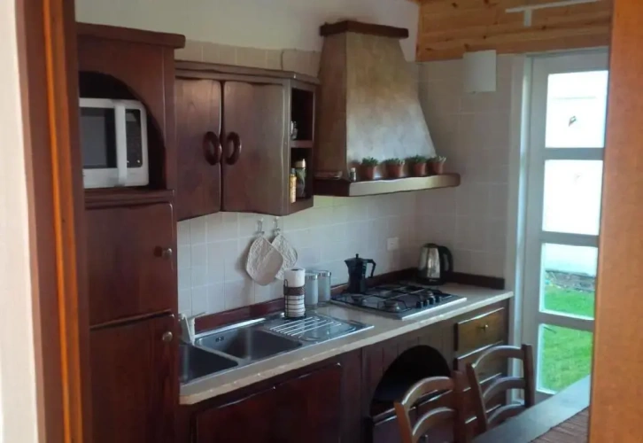 1 Bedroom Cottage