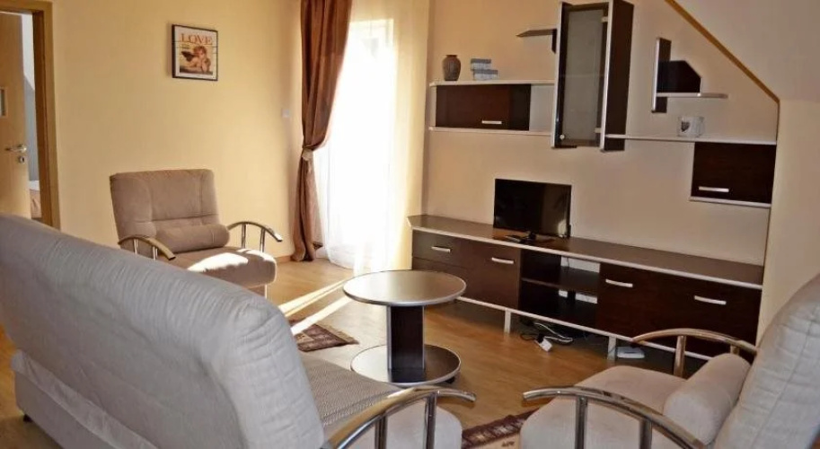 Iulia's Guesthouse