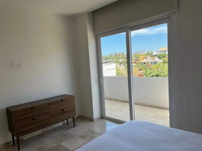 Bellevie Ocean View Terrace by the Beach