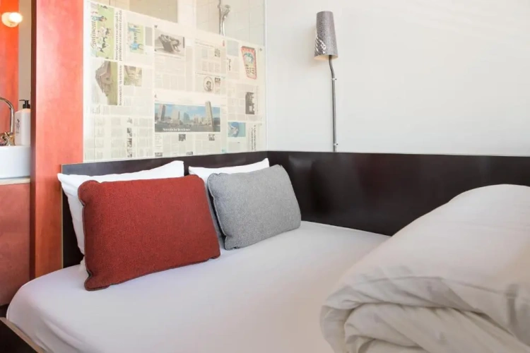 XS Double room