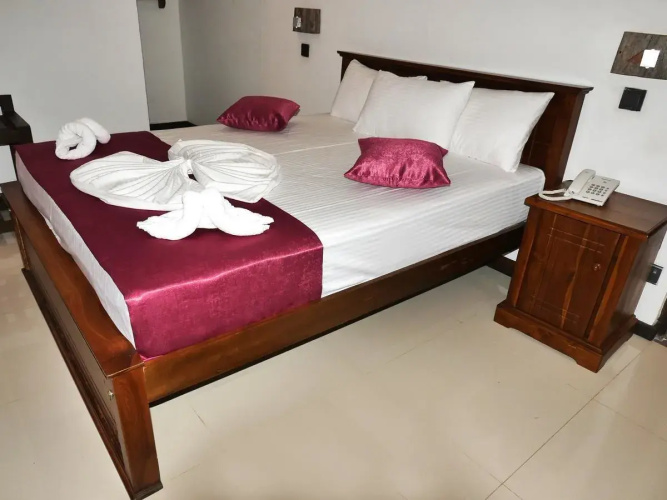 Ocean Park Resort