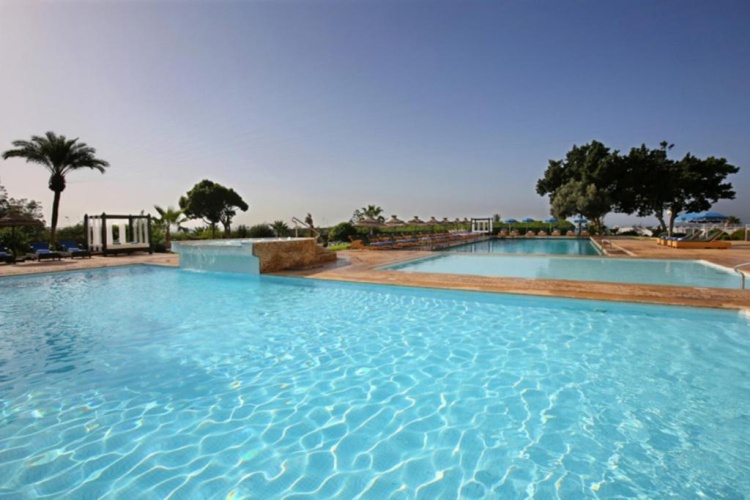 Anezi Tower Hotel & Apartments photo 17