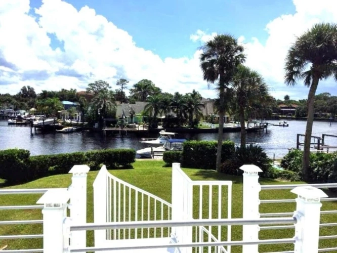 1 Bedroom Bungalow with balcony