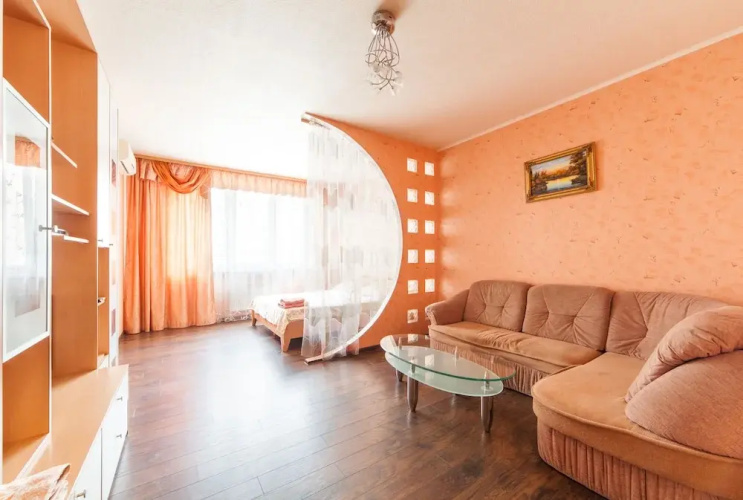 KIEVFLAT