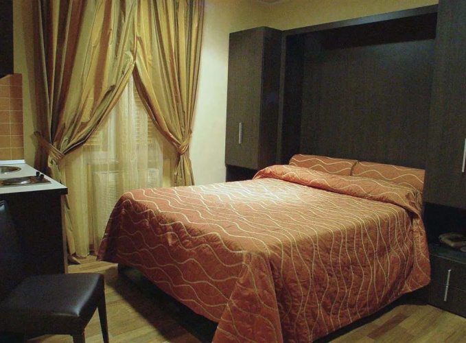 Hotel Iris