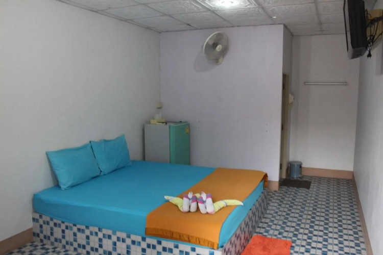 Pop Guesthouse