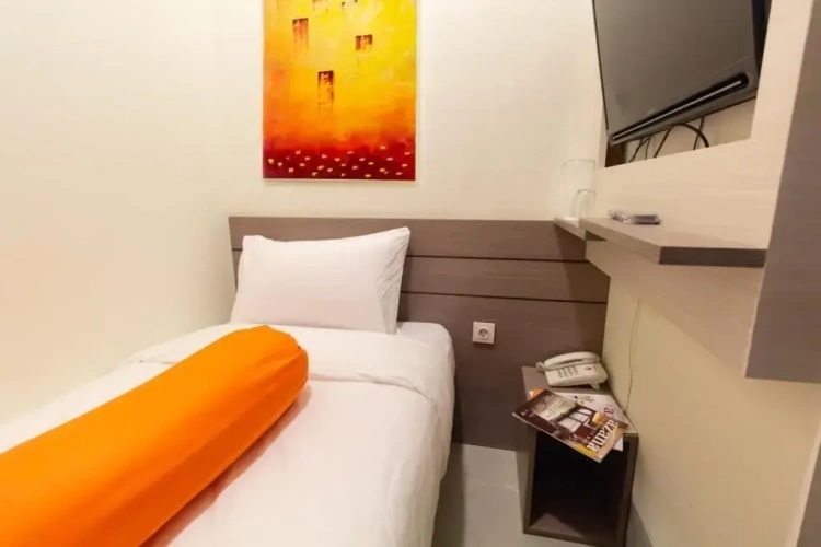 Business Single room