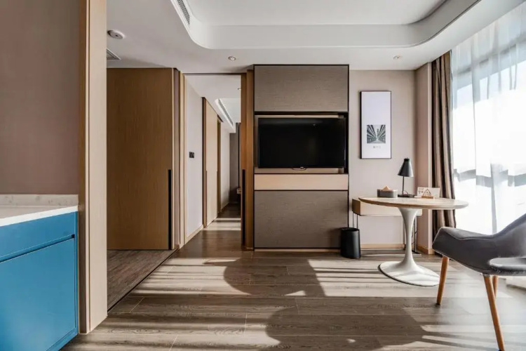 Atour Hotel