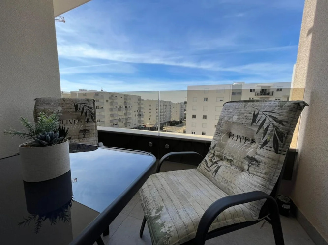 City Apartment Vitas