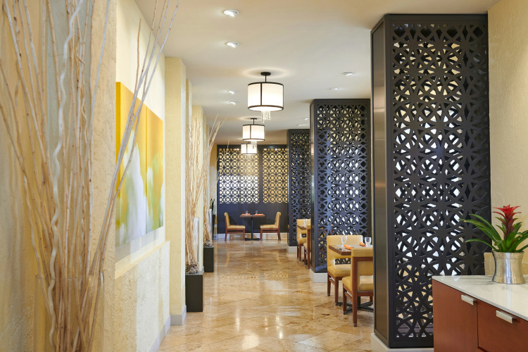DoubleTree by Hilton Hotel Salt Lake City Airport photo 30