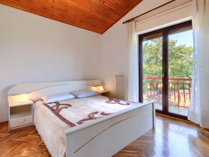 Apartment  Ana Vercana 28366