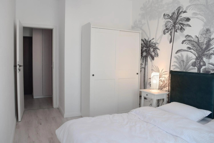 Veles Apartments