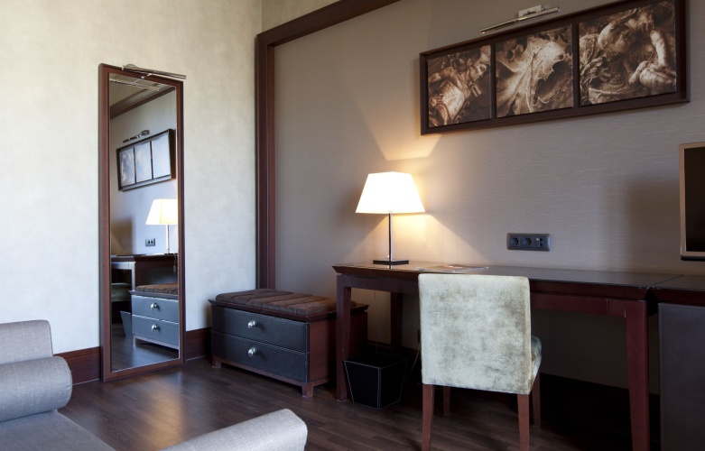 Hotel Barcelona Center photo 11