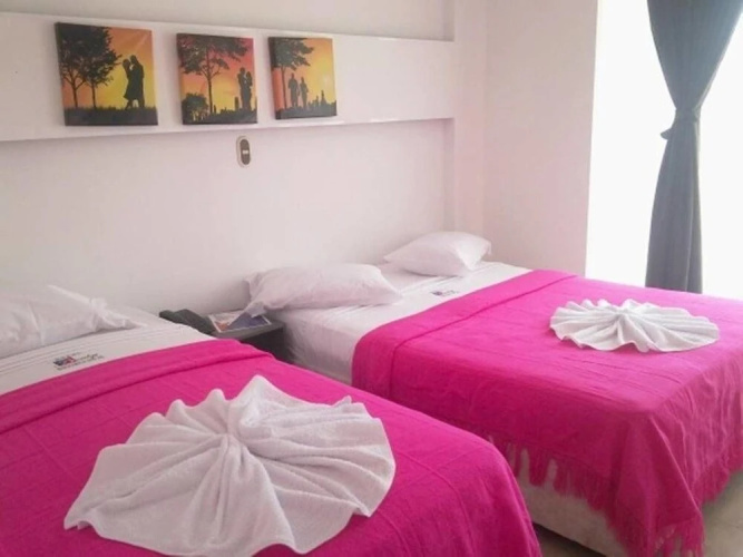Hotel Bondye