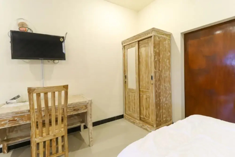 Pucuk Merah 51 Guesthouse Canggu