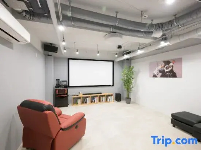 NEIJU Apartment Hotel