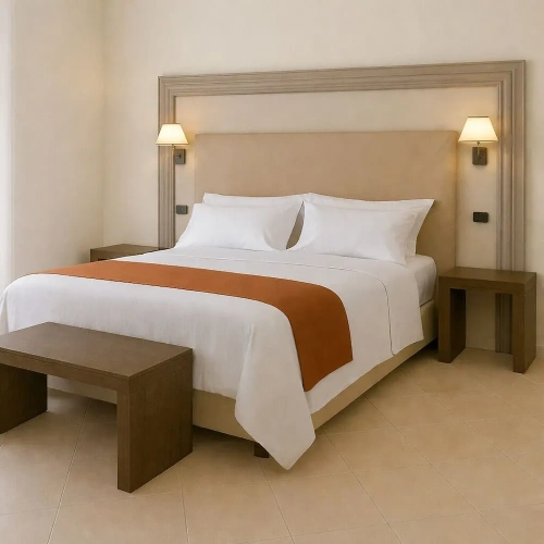 Comfort Quadruple room