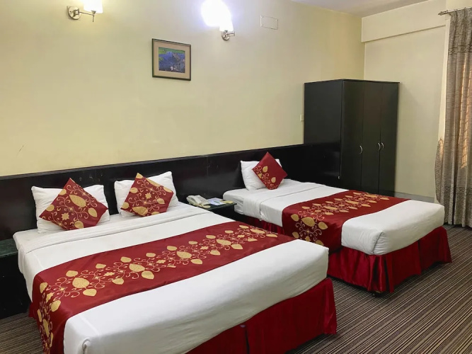 Quality Inn