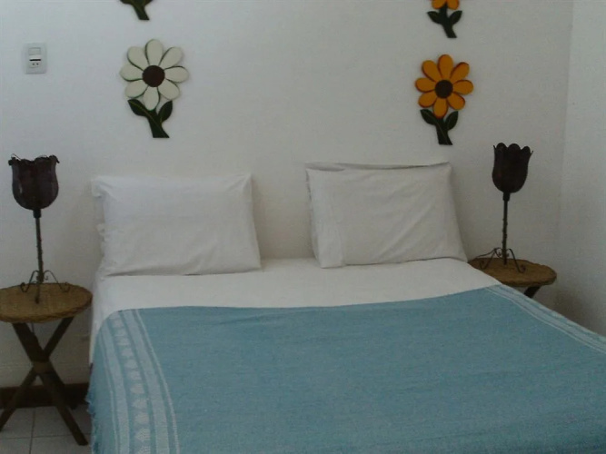 Casa MangoMango