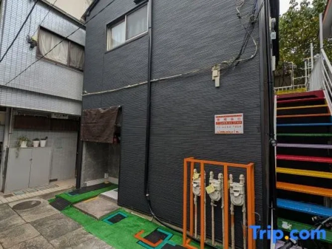 14 min to Shinjuku | Great Value | Comfortable Stay | WiFi | Tokyo Trips