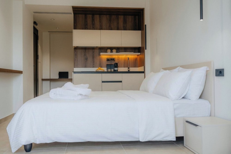 Malou & Charma Villas