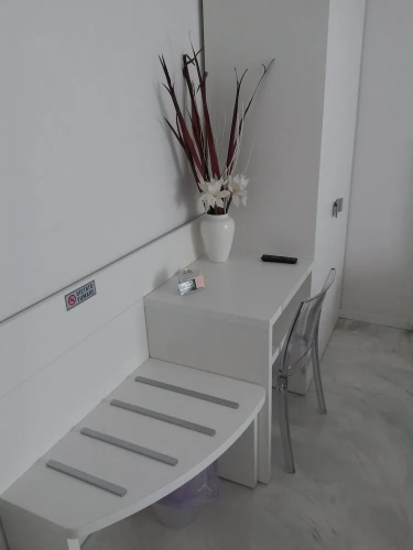 Minisuite Residence