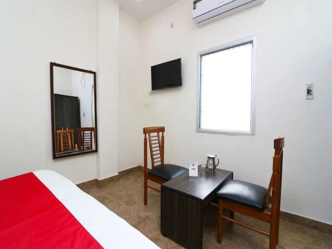 Hotel Siddharth By OYO Rooms