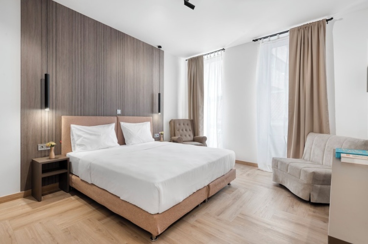 Classic Suite